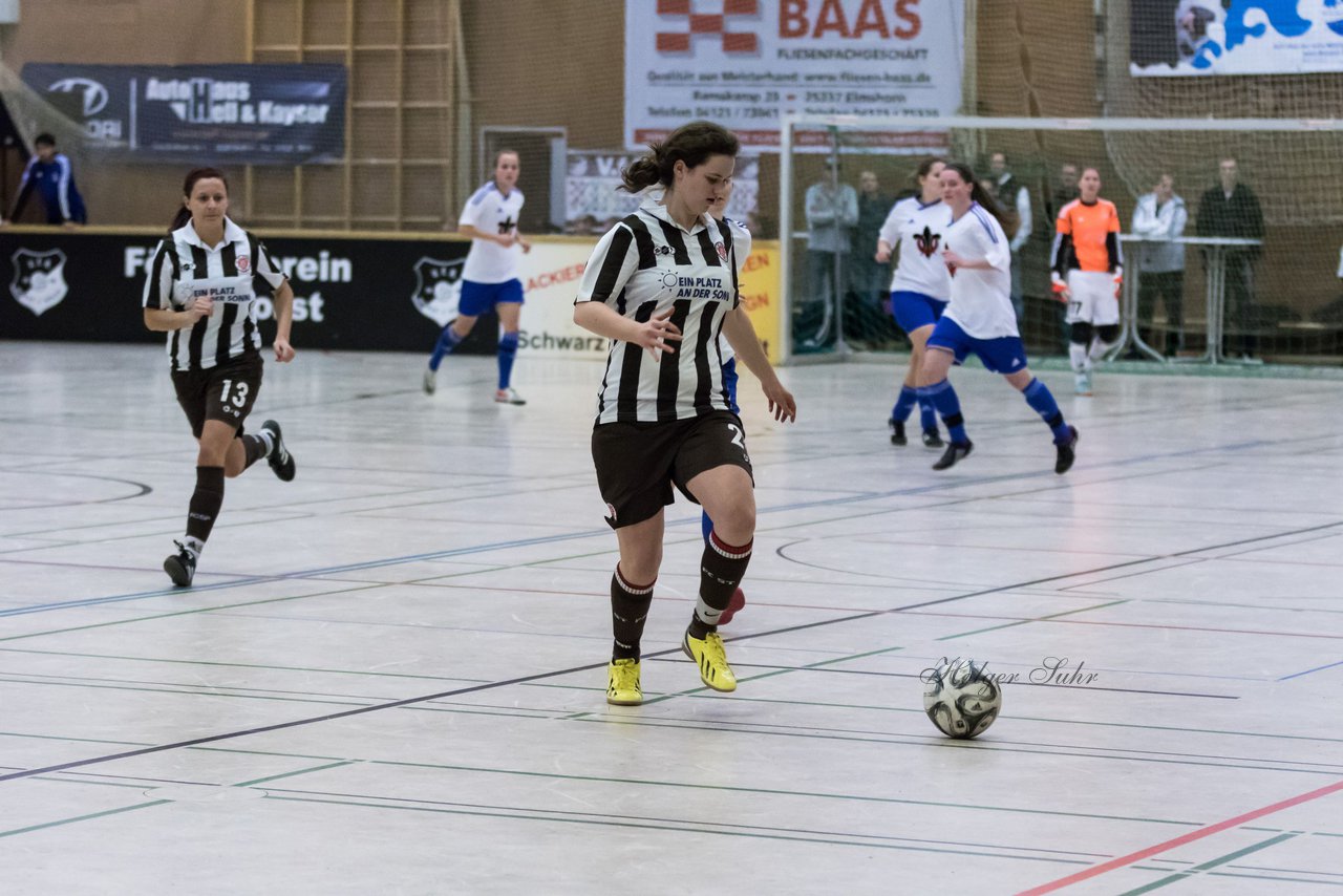 Bild 793 - Volksbank Cup Elmshorn